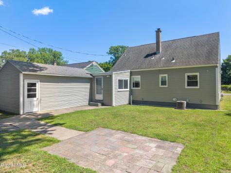 228 Davis Avenue Albany NY 12208