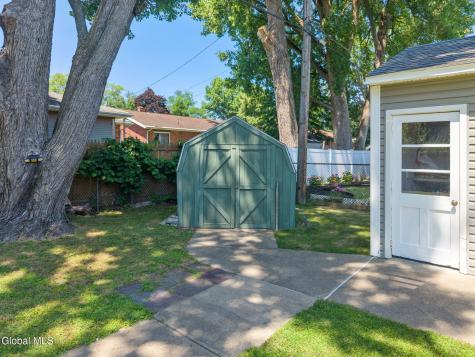 228 Davis Avenue Albany NY 12208
