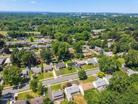 228 Davis Avenue Albany NY 12208