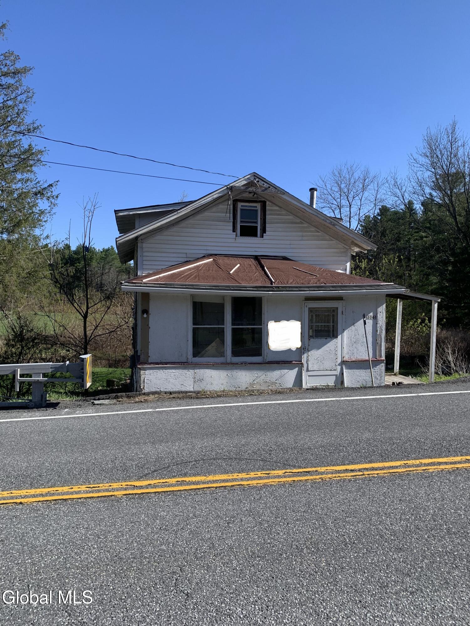 2161 Helderberg Trail Berne NY 12023