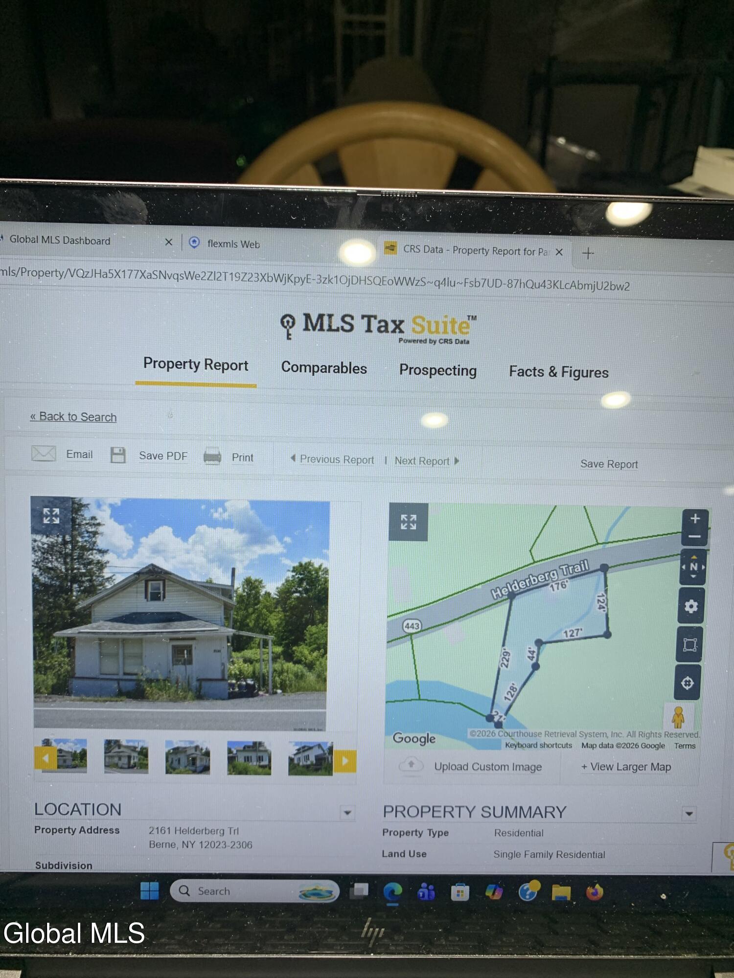 2161 Helderberg Trail Berne NY 12023