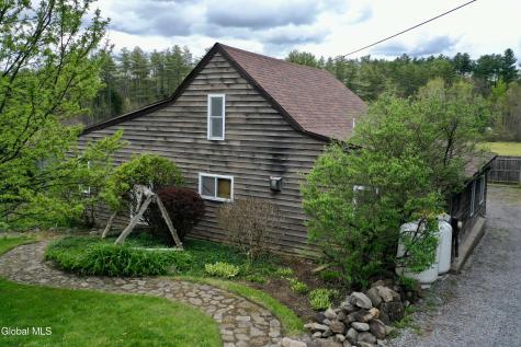 2414 New York 29 Middle Grove NY 12850