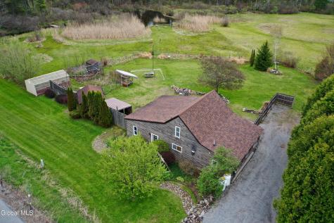2414 New York 29 Middle Grove NY 12850