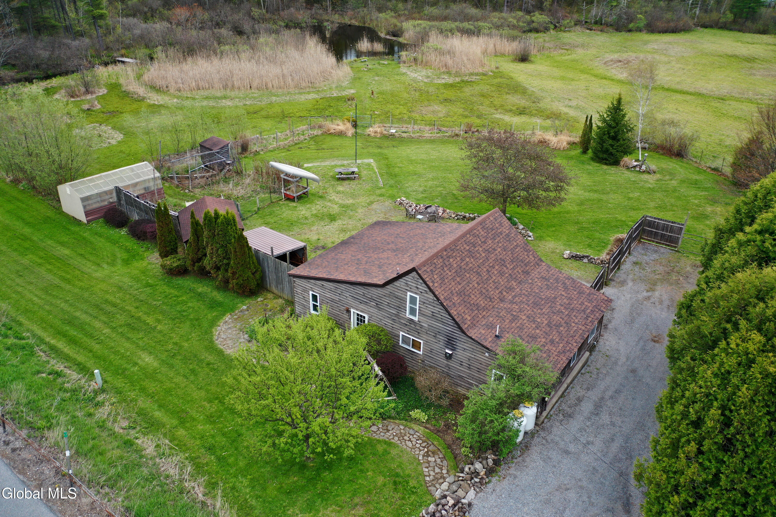 2414 New York 29 Middle Grove NY 12850