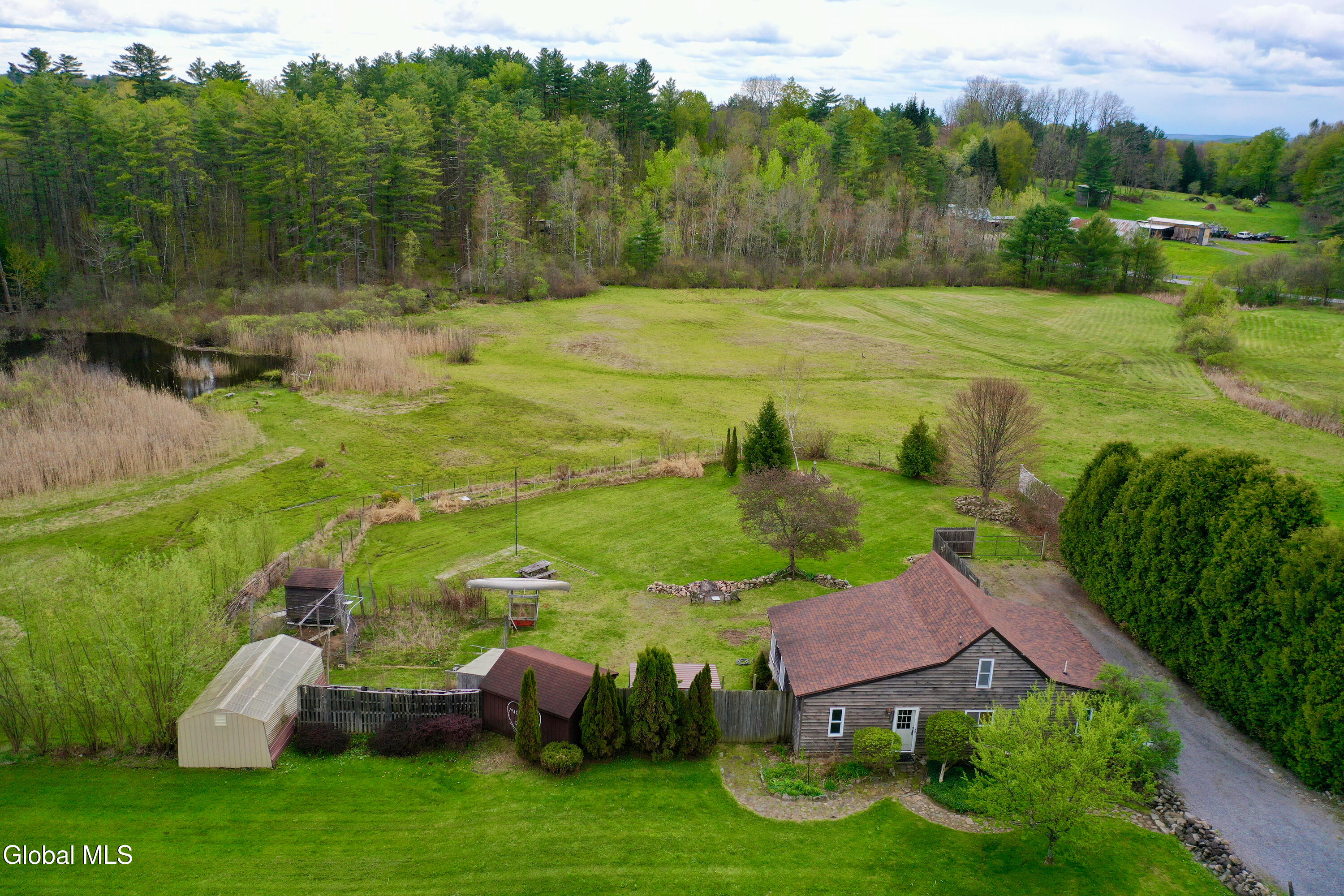 2414 New York 29 Middle Grove NY 12850