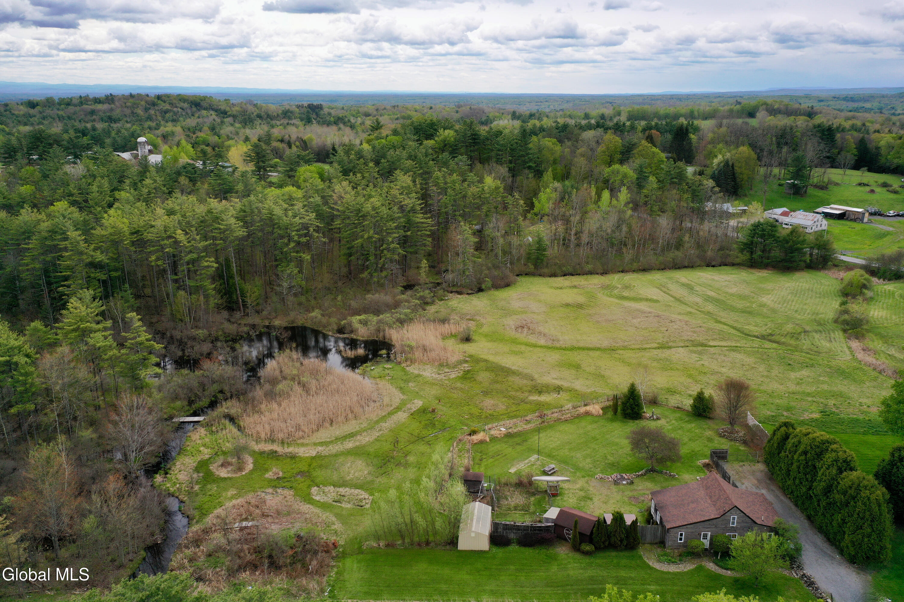 2414 New York 29 Middle Grove NY 12850