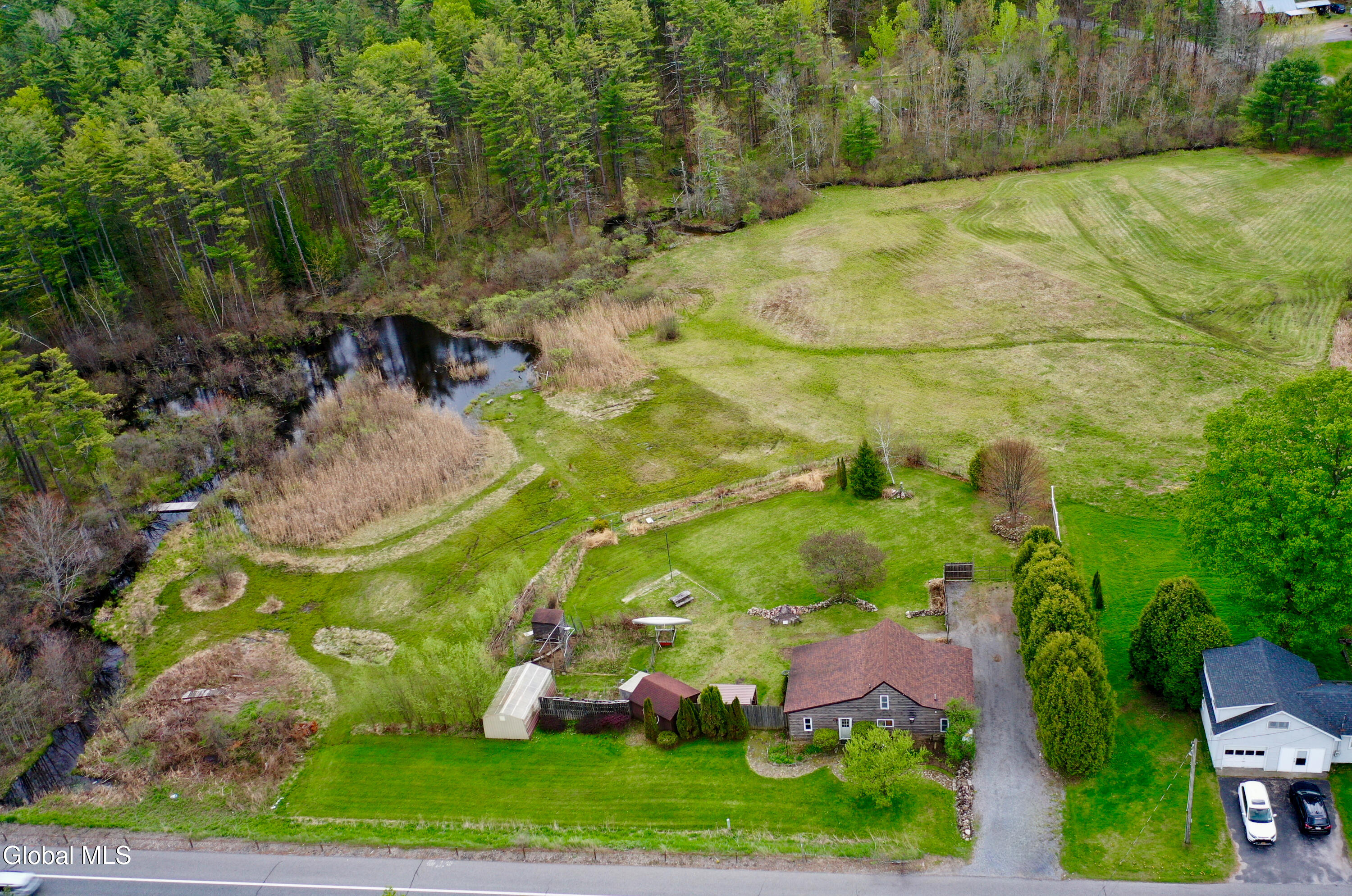 2414 New York 29 Middle Grove NY 12850