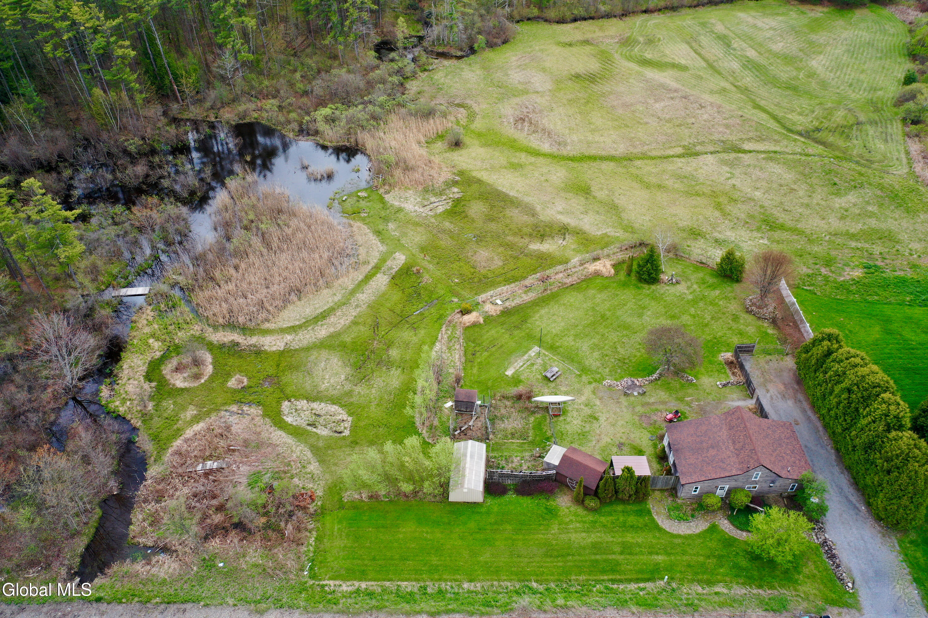 2414 New York 29 Middle Grove NY 12850