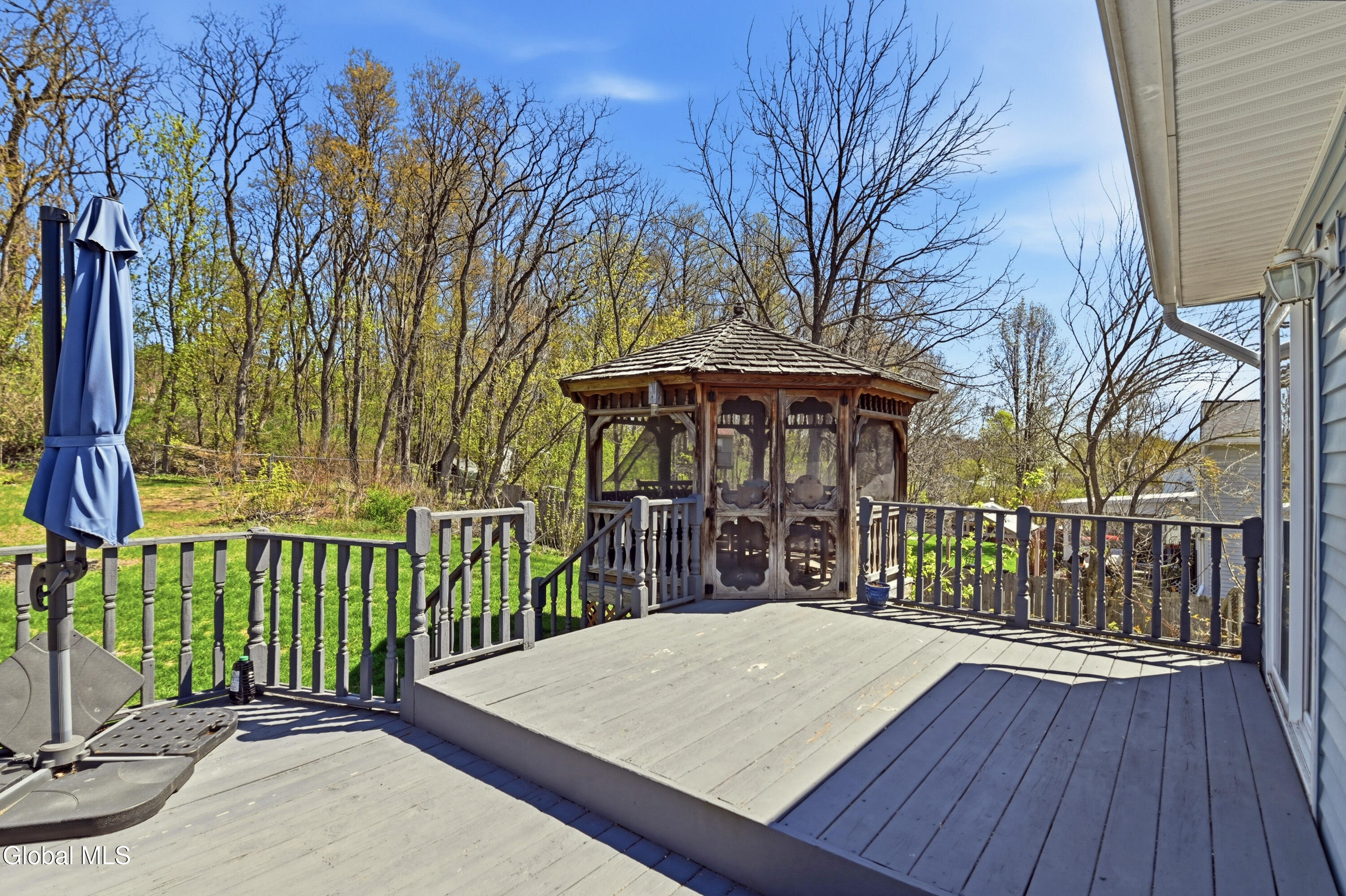 9 Kingsley Avenue Gansevoort NY 12831