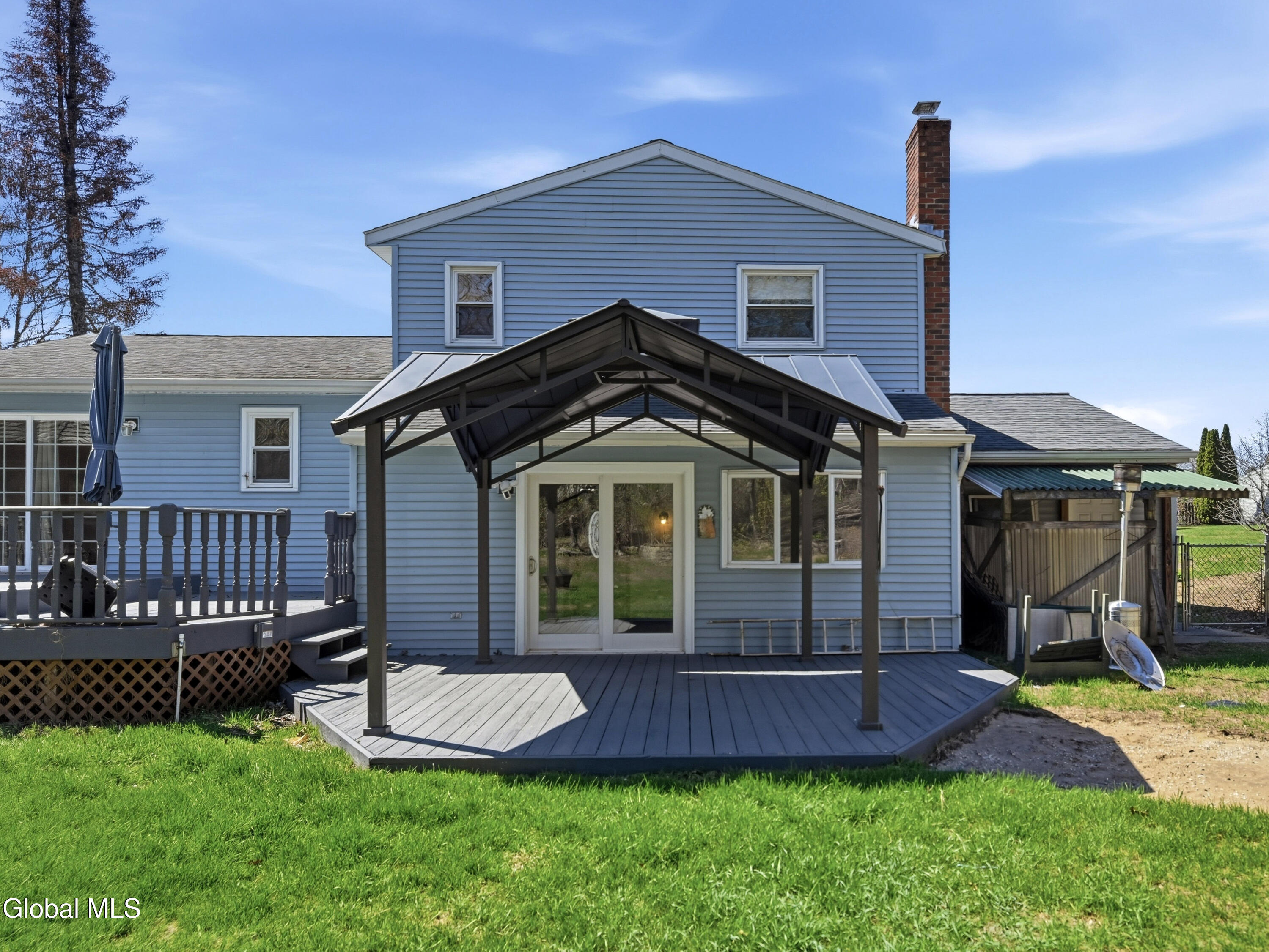 9 Kingsley Avenue Gansevoort NY 12831
