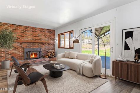 9 Kingsley Avenue Gansevoort NY 12831