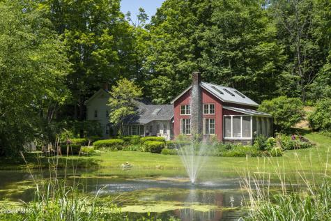 448 Chestnut Hill Road Cambridge NY 12816