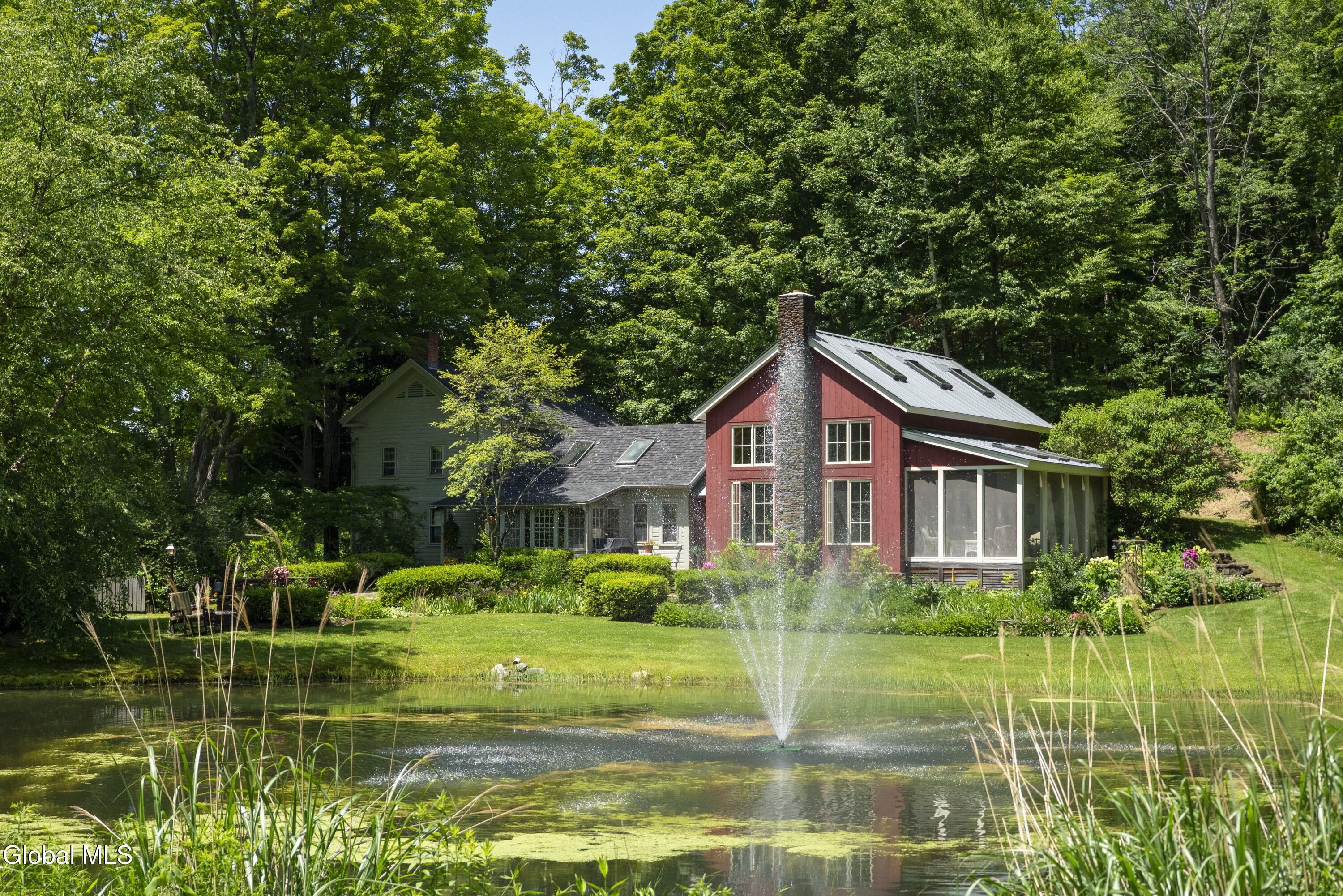 448 Chestnut Hill Road Cambridge NY 12816