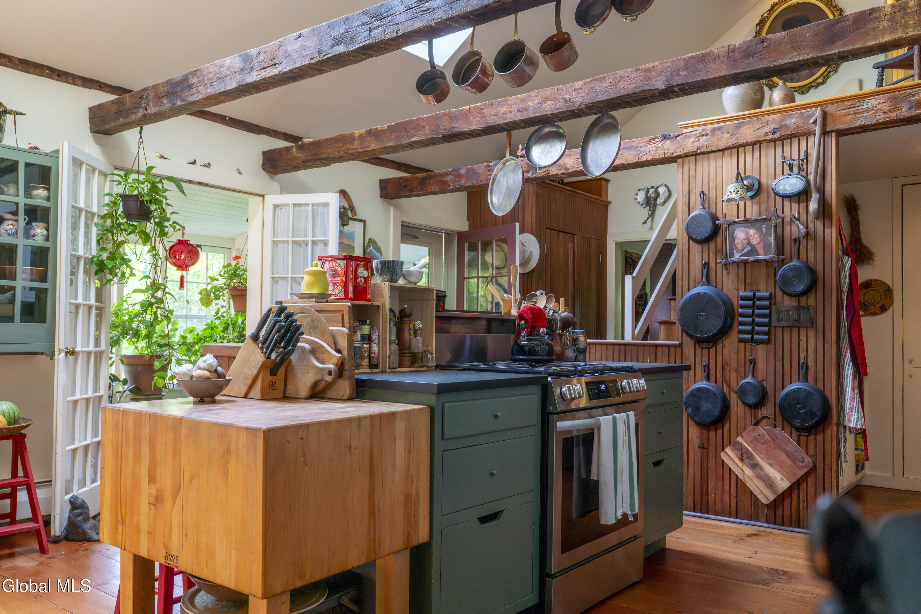 448 Chestnut Hill Road Cambridge NY 12816