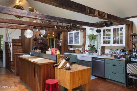 448 Chestnut Hill Road Cambridge NY 12816