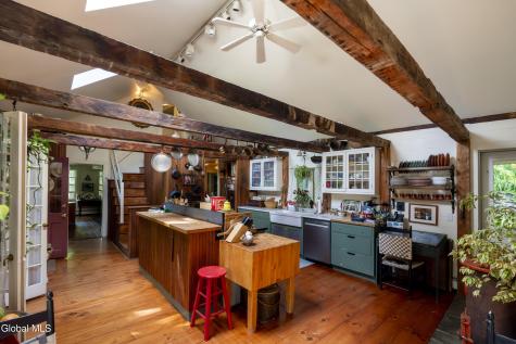448 Chestnut Hill Road Cambridge NY 12816