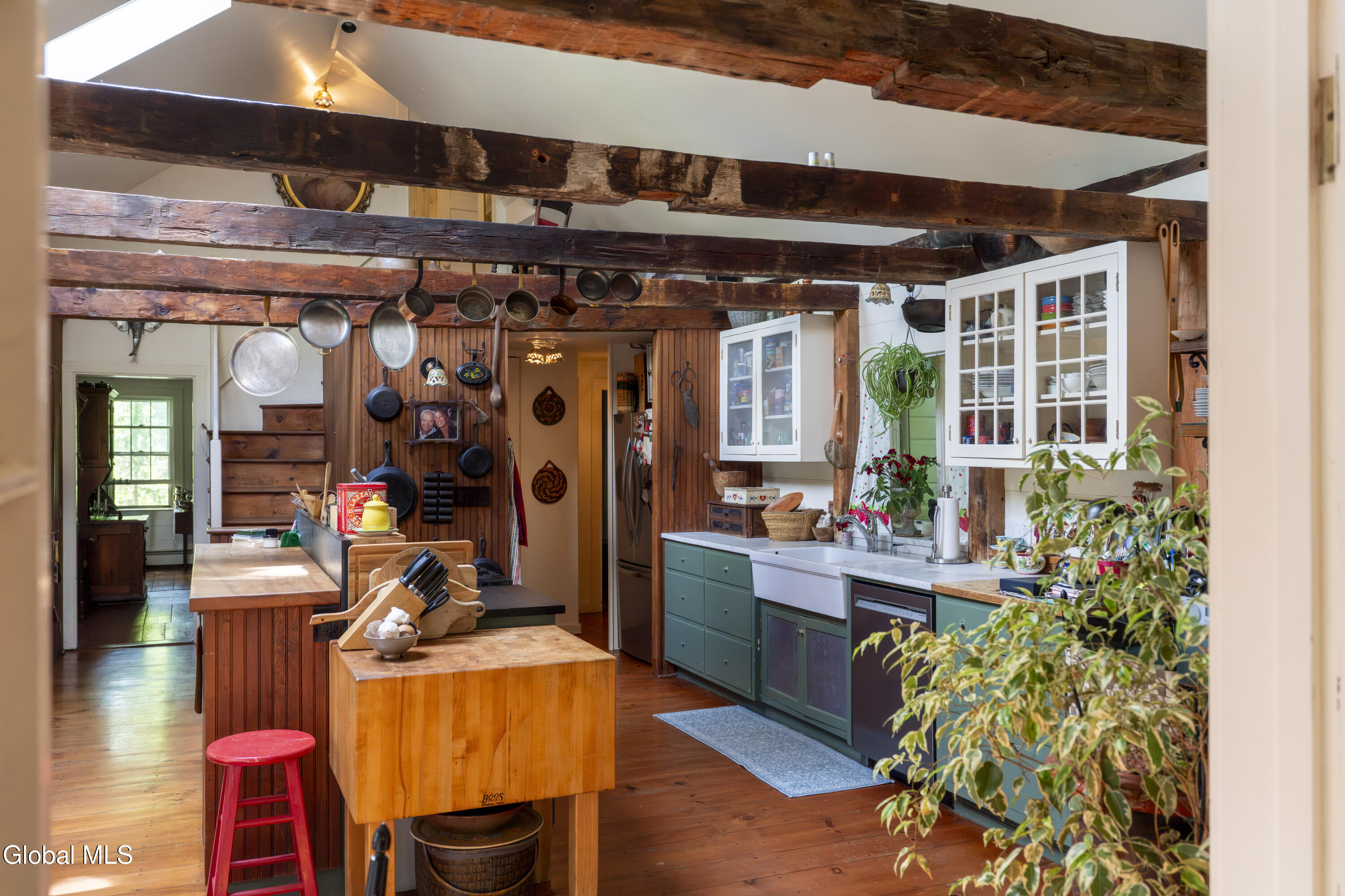 448 Chestnut Hill Road Cambridge NY 12816