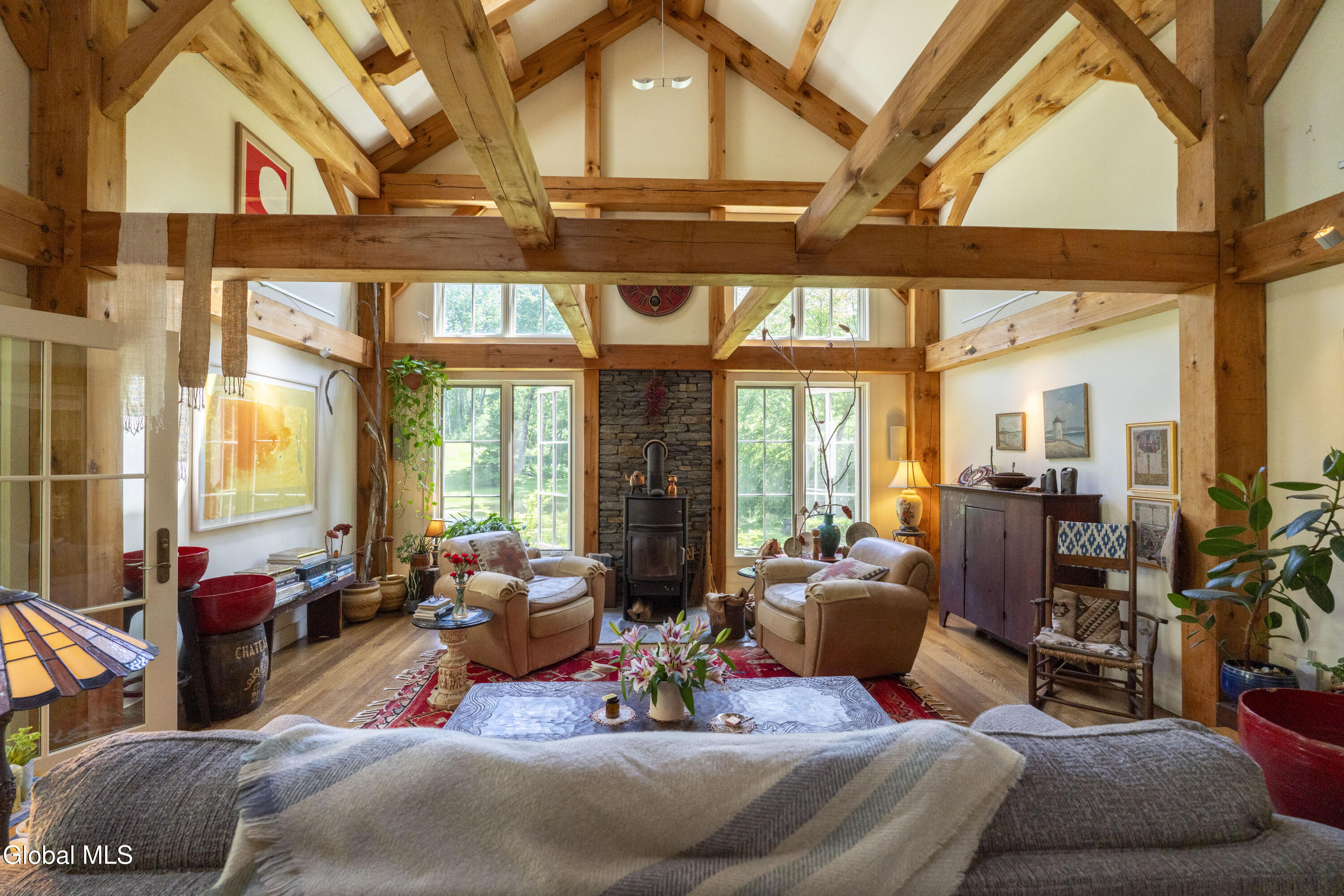 448 Chestnut Hill Road Cambridge NY 12816