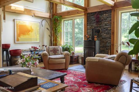 448 Chestnut Hill Road Cambridge NY 12816