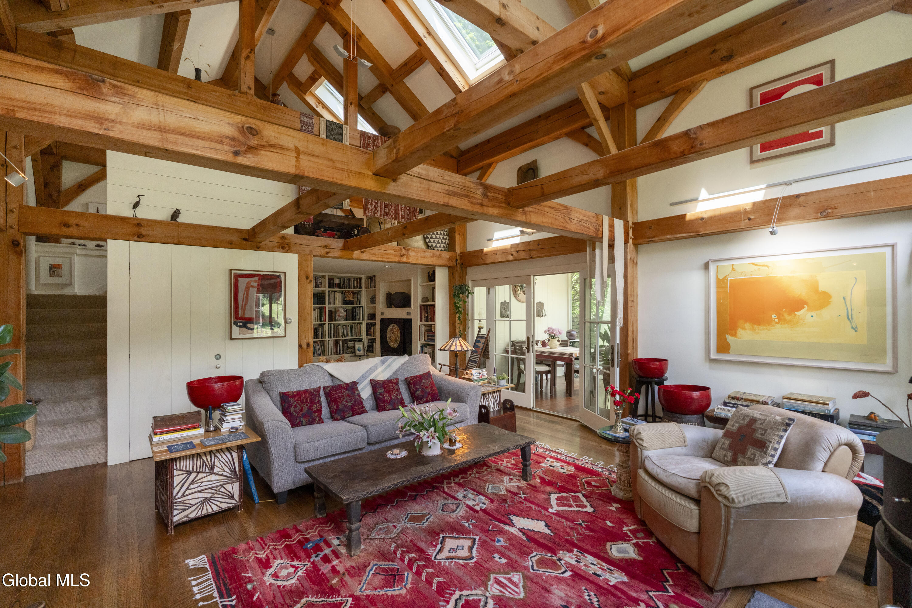 448 Chestnut Hill Road Cambridge NY 12816