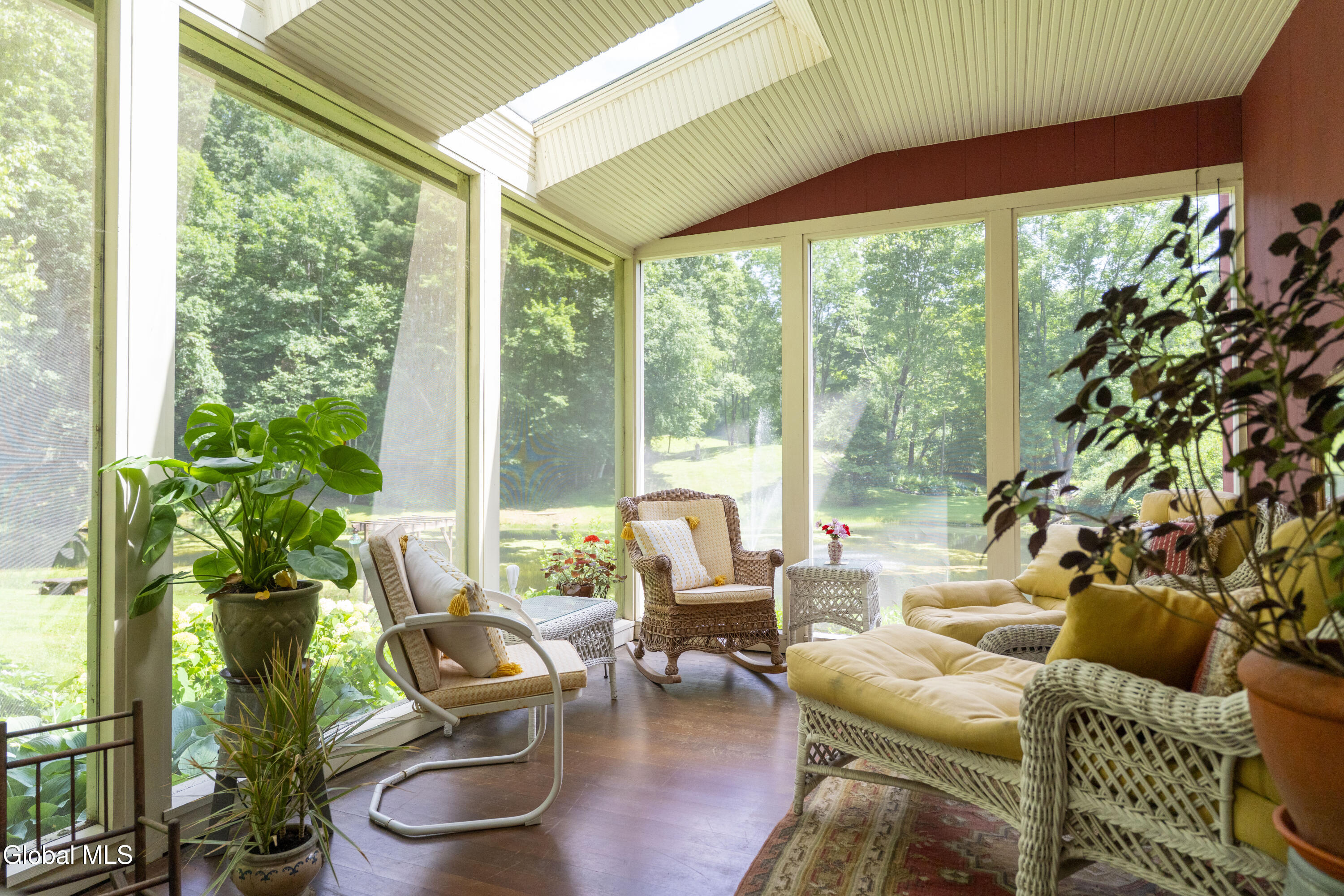 448 Chestnut Hill Road Cambridge NY 12816