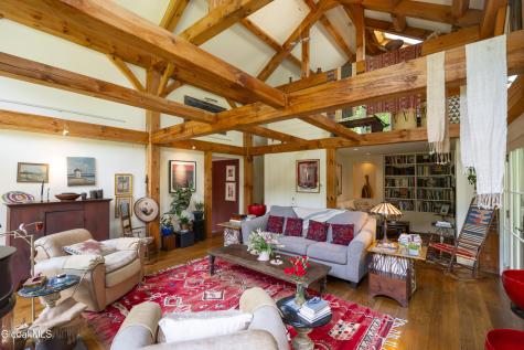 448 Chestnut Hill Road Cambridge NY 12816