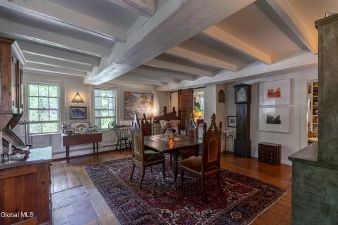 448 Chestnut Hill Road Cambridge NY 12816
