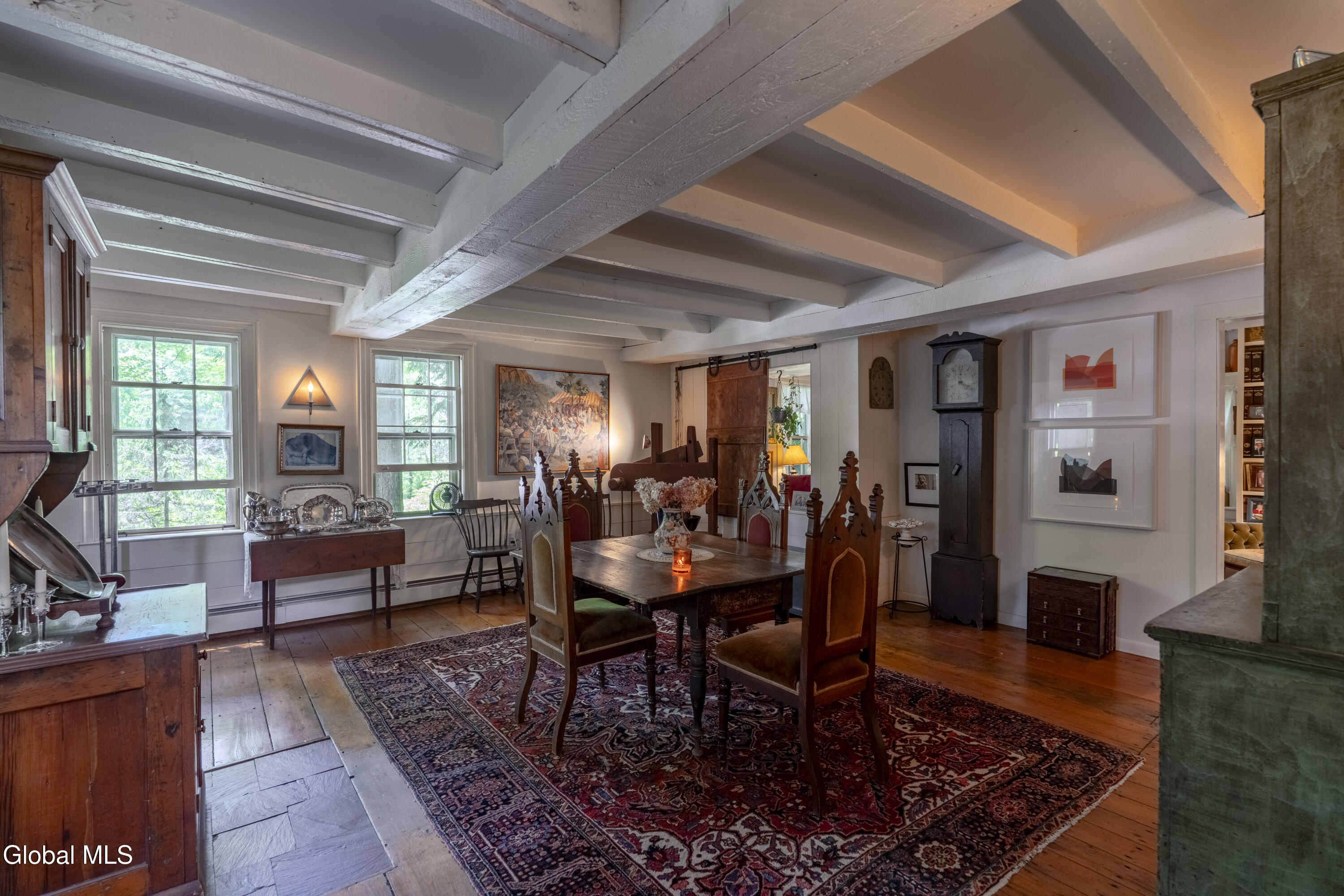 448 Chestnut Hill Road Cambridge NY 12816