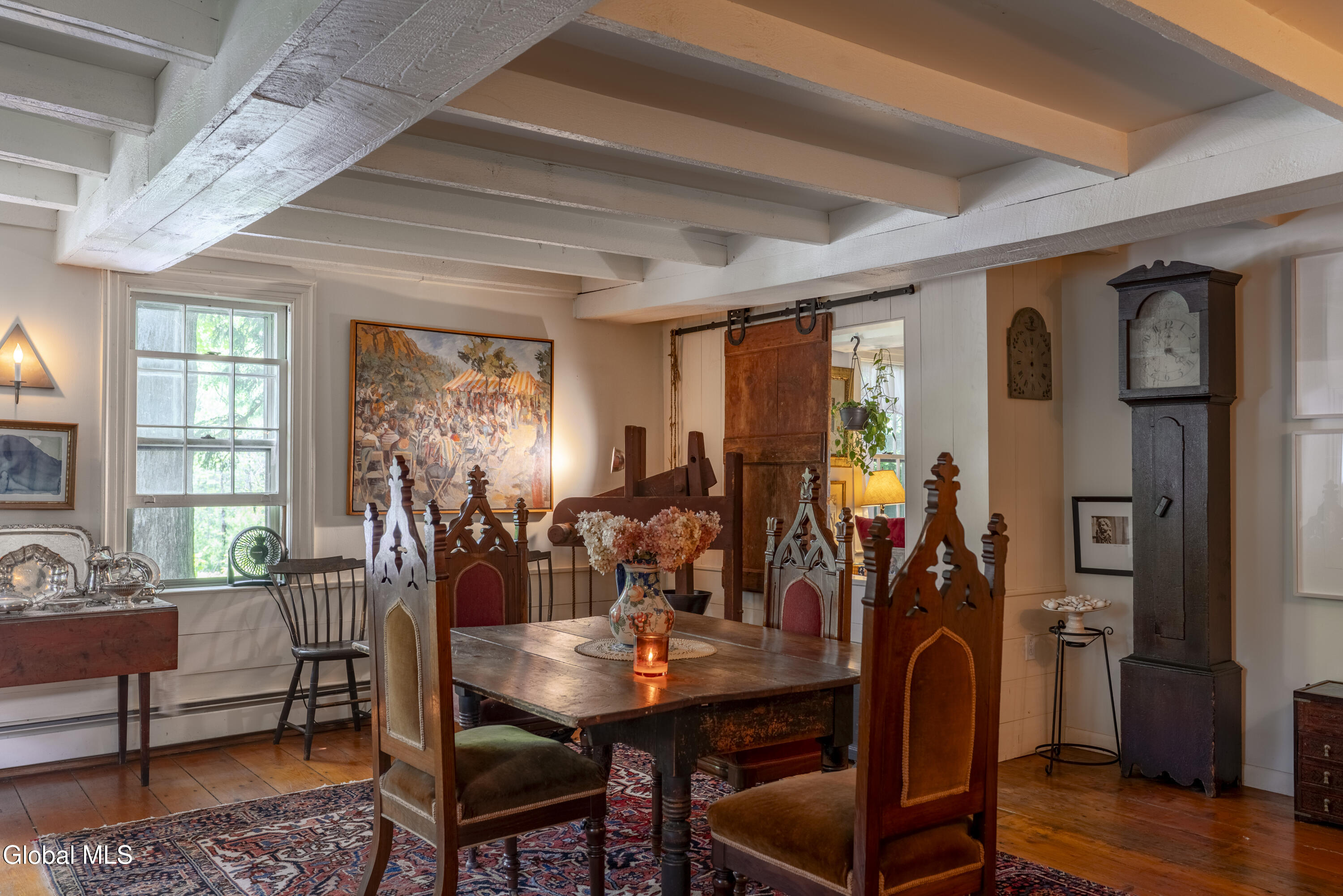 448 Chestnut Hill Road Cambridge NY 12816
