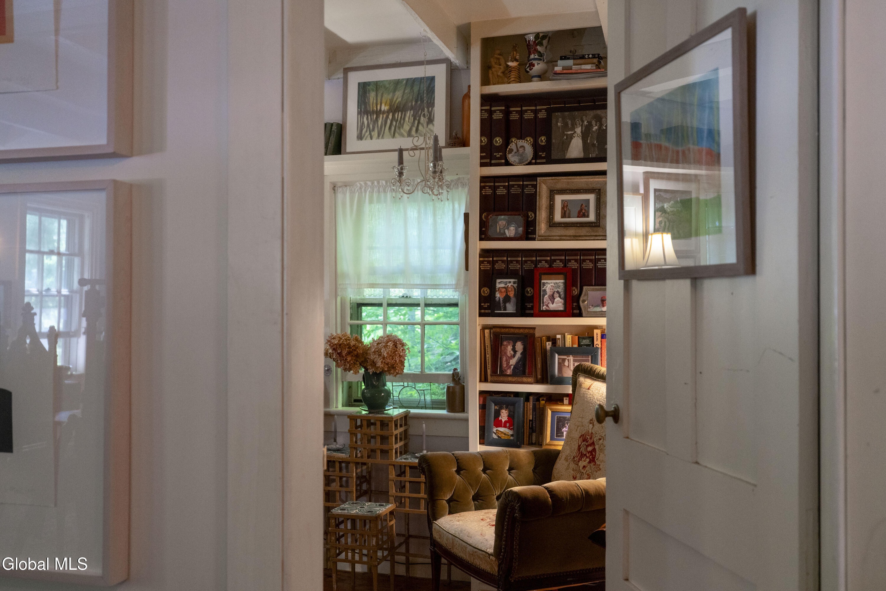448 Chestnut Hill Road Cambridge NY 12816