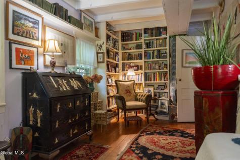 448 Chestnut Hill Road Cambridge NY 12816
