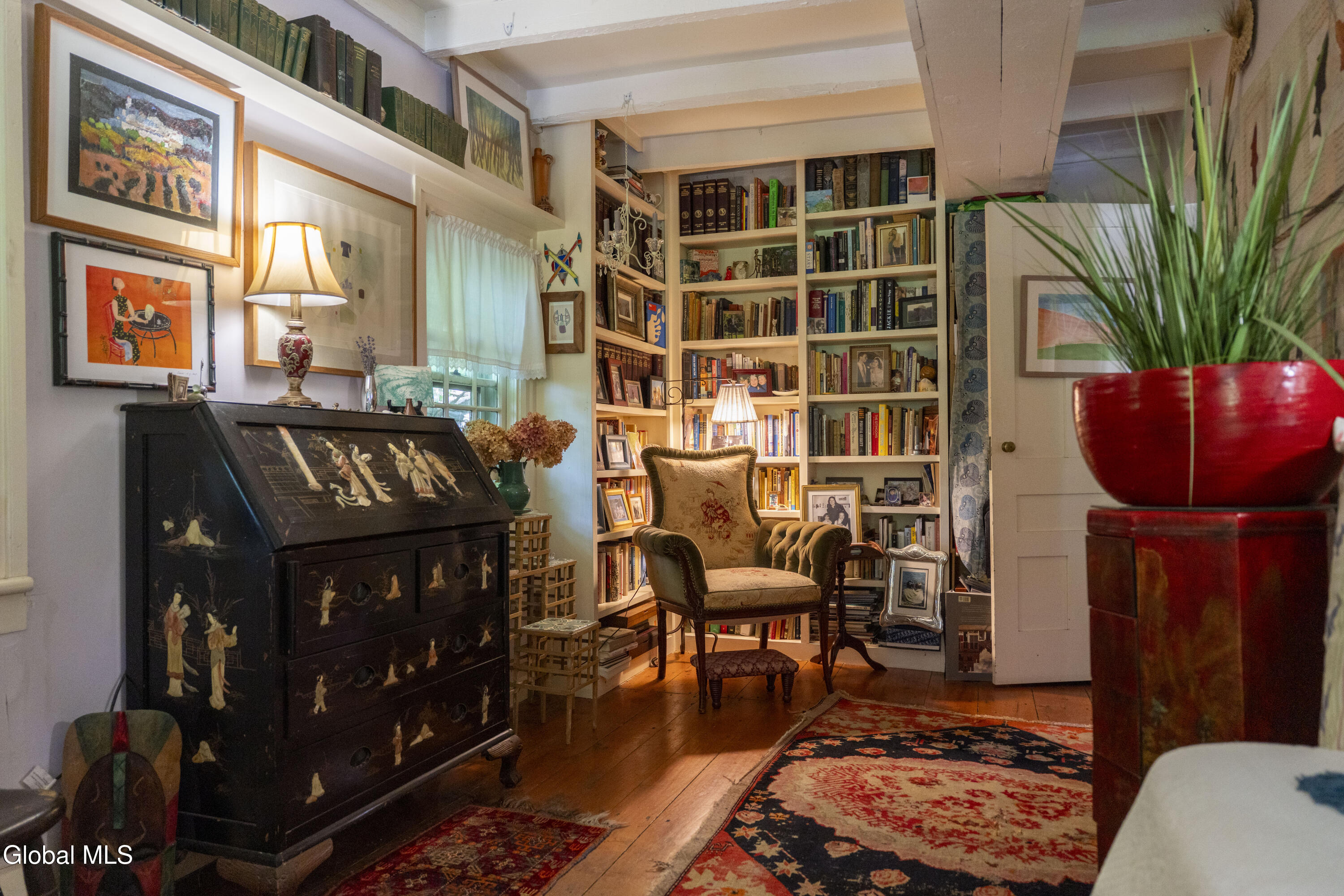 448 Chestnut Hill Road Cambridge NY 12816