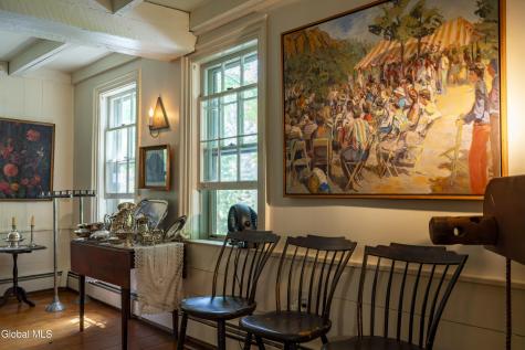 448 Chestnut Hill Road Cambridge NY 12816