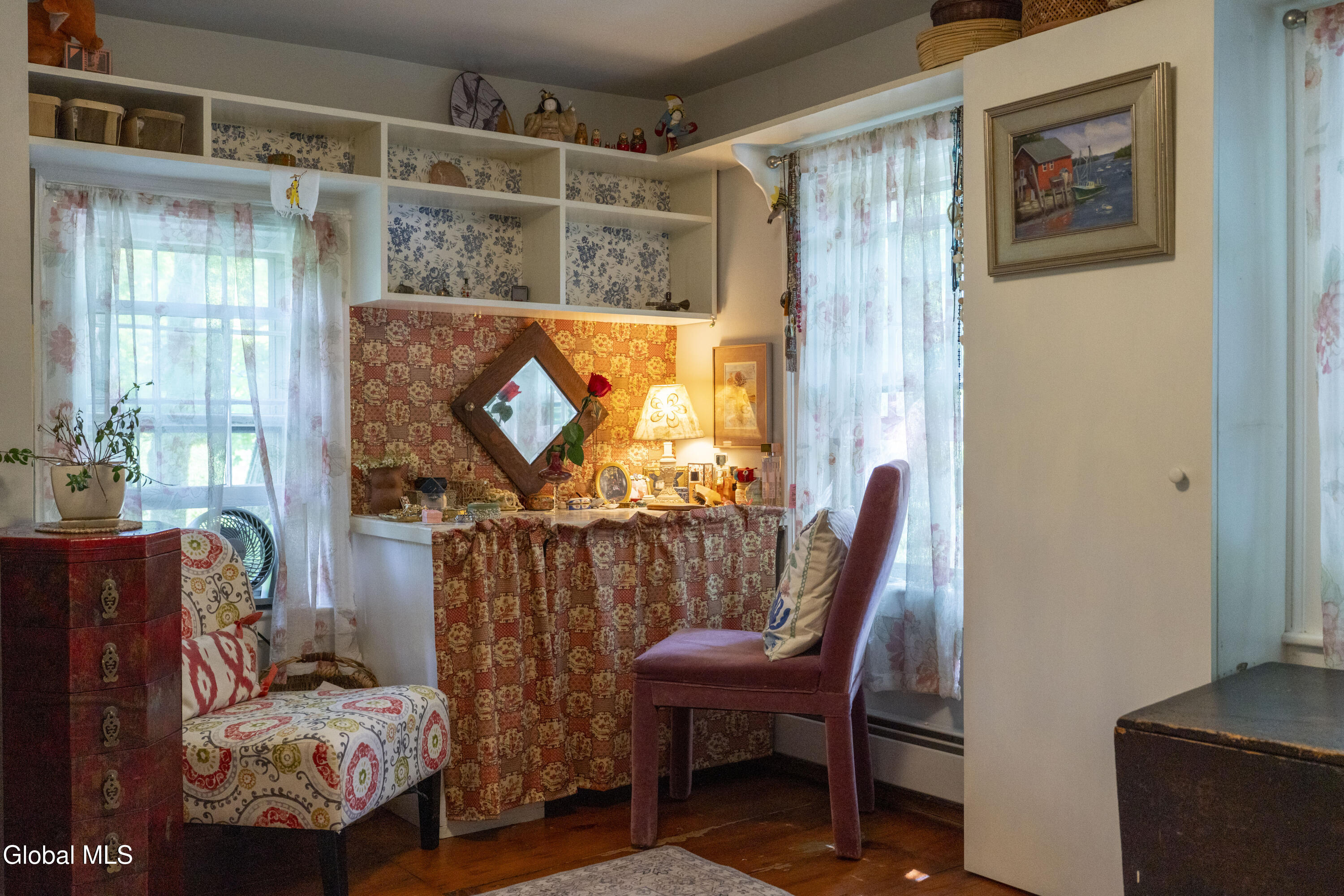 448 Chestnut Hill Road Cambridge NY 12816