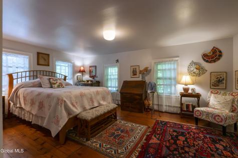 448 Chestnut Hill Road Cambridge NY 12816