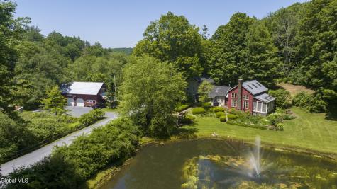 448 Chestnut Hill Road Cambridge NY 12816