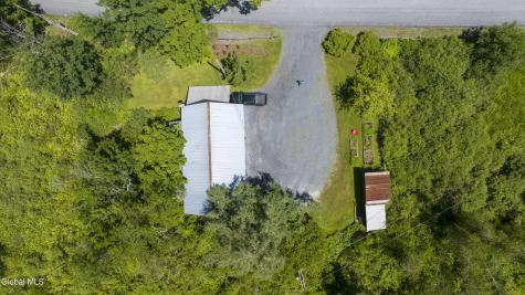 448 Chestnut Hill Road Cambridge NY 12816