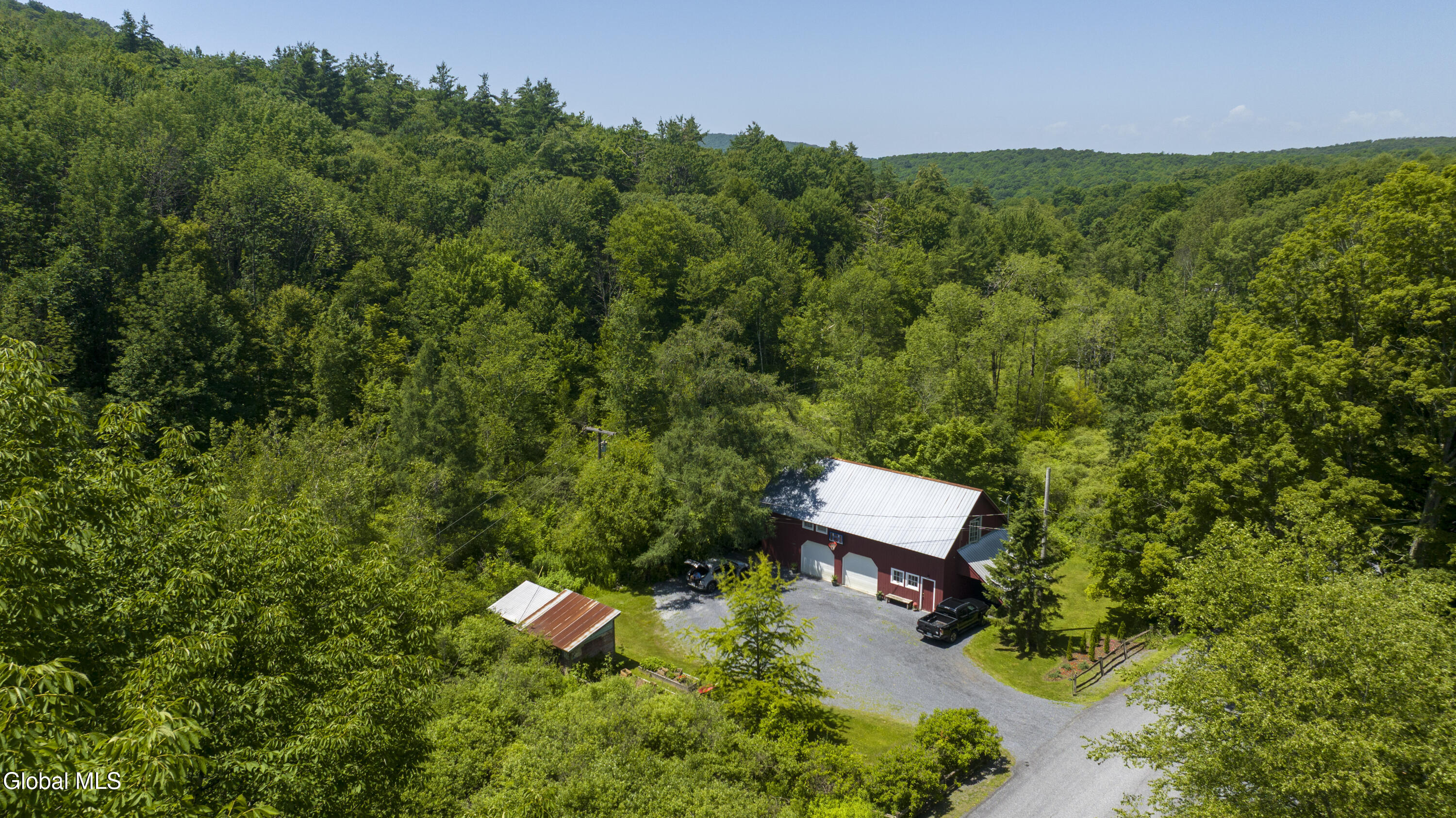 448 Chestnut Hill Road Cambridge NY 12816