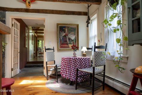 448 Chestnut Hill Road Cambridge NY 12816