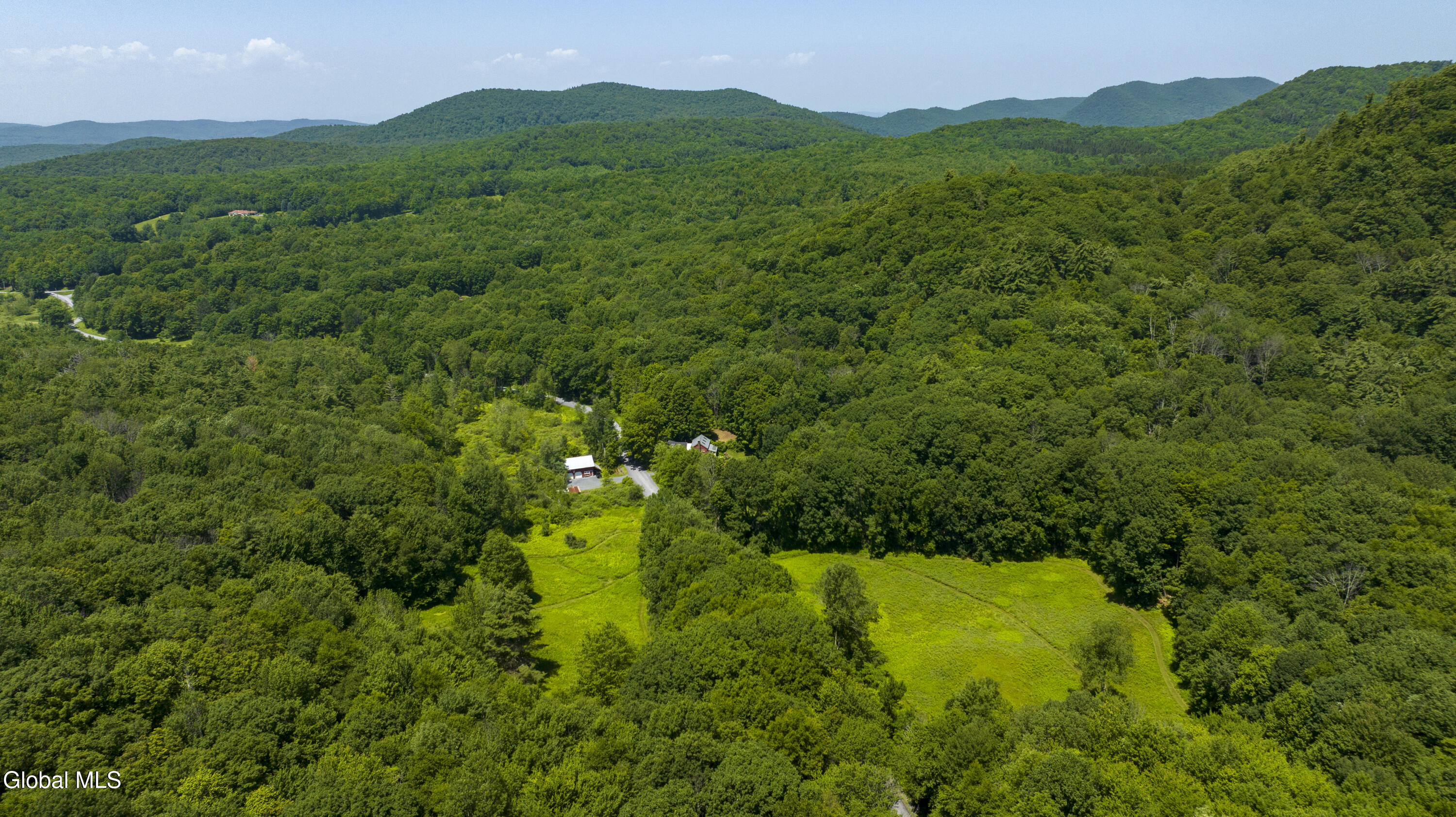 448 Chestnut Hill Road Cambridge NY 12816