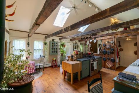 448 Chestnut Hill Road Cambridge NY 12816