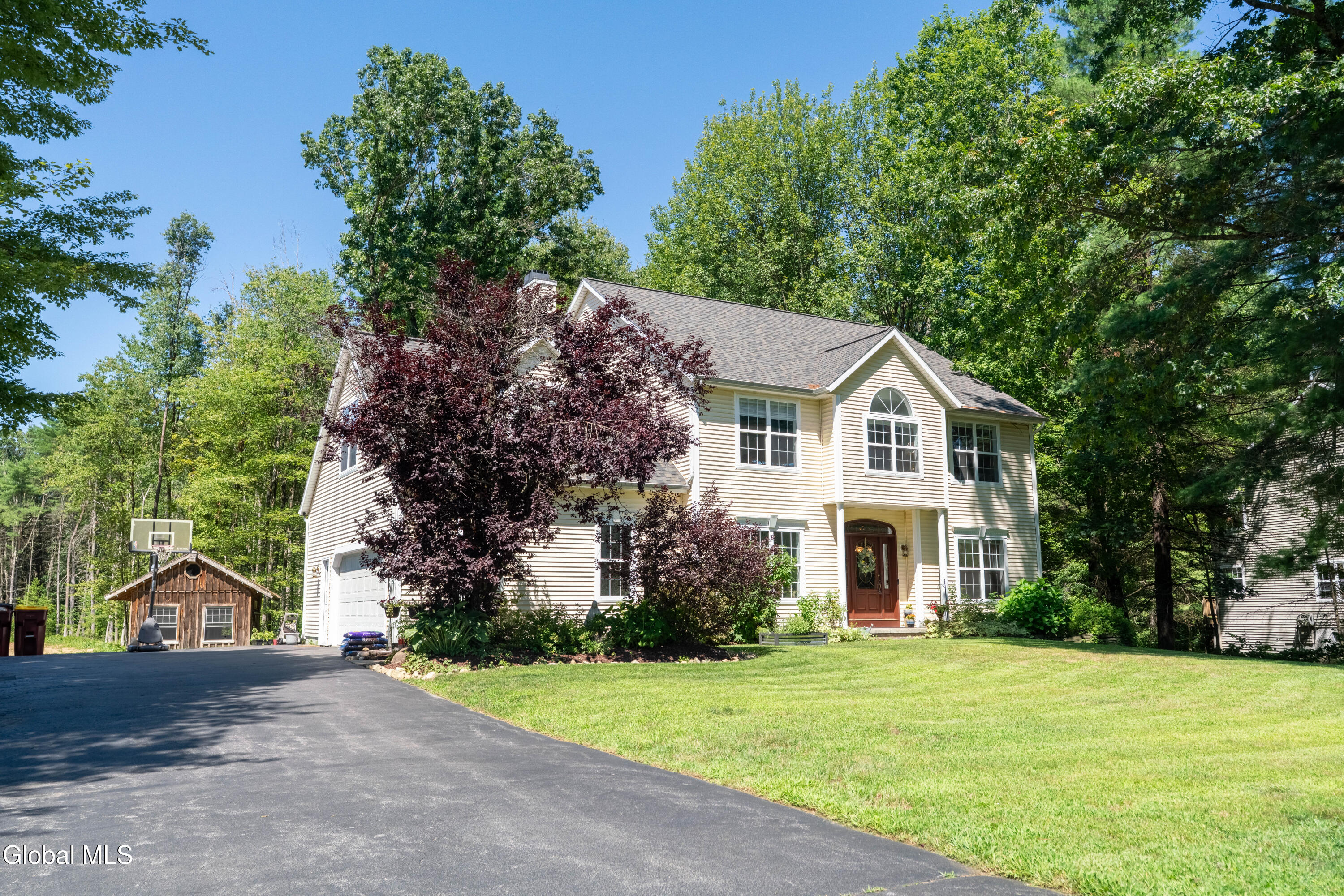 609 Acland Boulevard Ballston Spa NY 12020