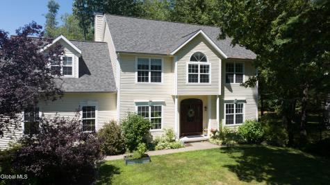 609 Acland Boulevard Ballston Spa NY 12020