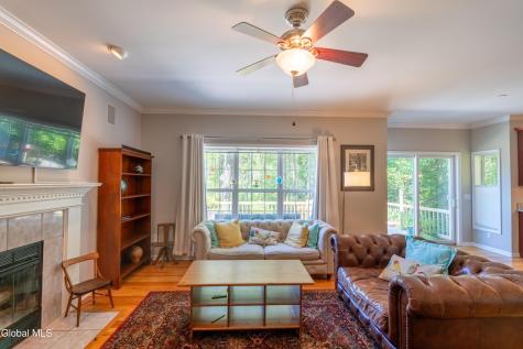 609 Acland Boulevard Ballston Spa NY 12020