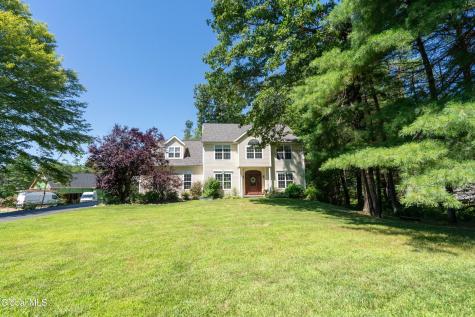 609 Acland Boulevard Ballston Spa NY 12020