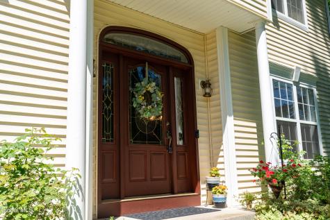 609 Acland Boulevard Ballston Spa NY 12020