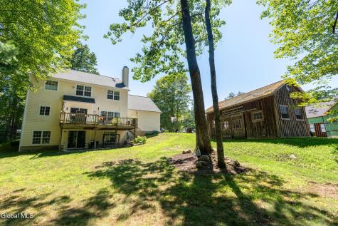 609 Acland Boulevard Ballston Spa NY 12020