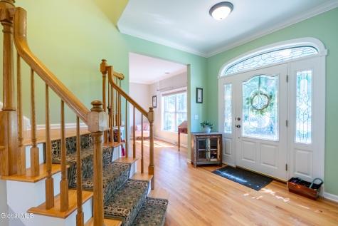 609 Acland Boulevard Ballston Spa NY 12020