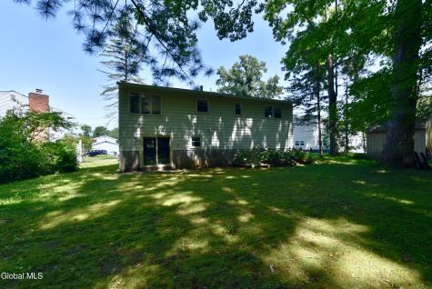 4 Cedar Court Schenectady NY 12309