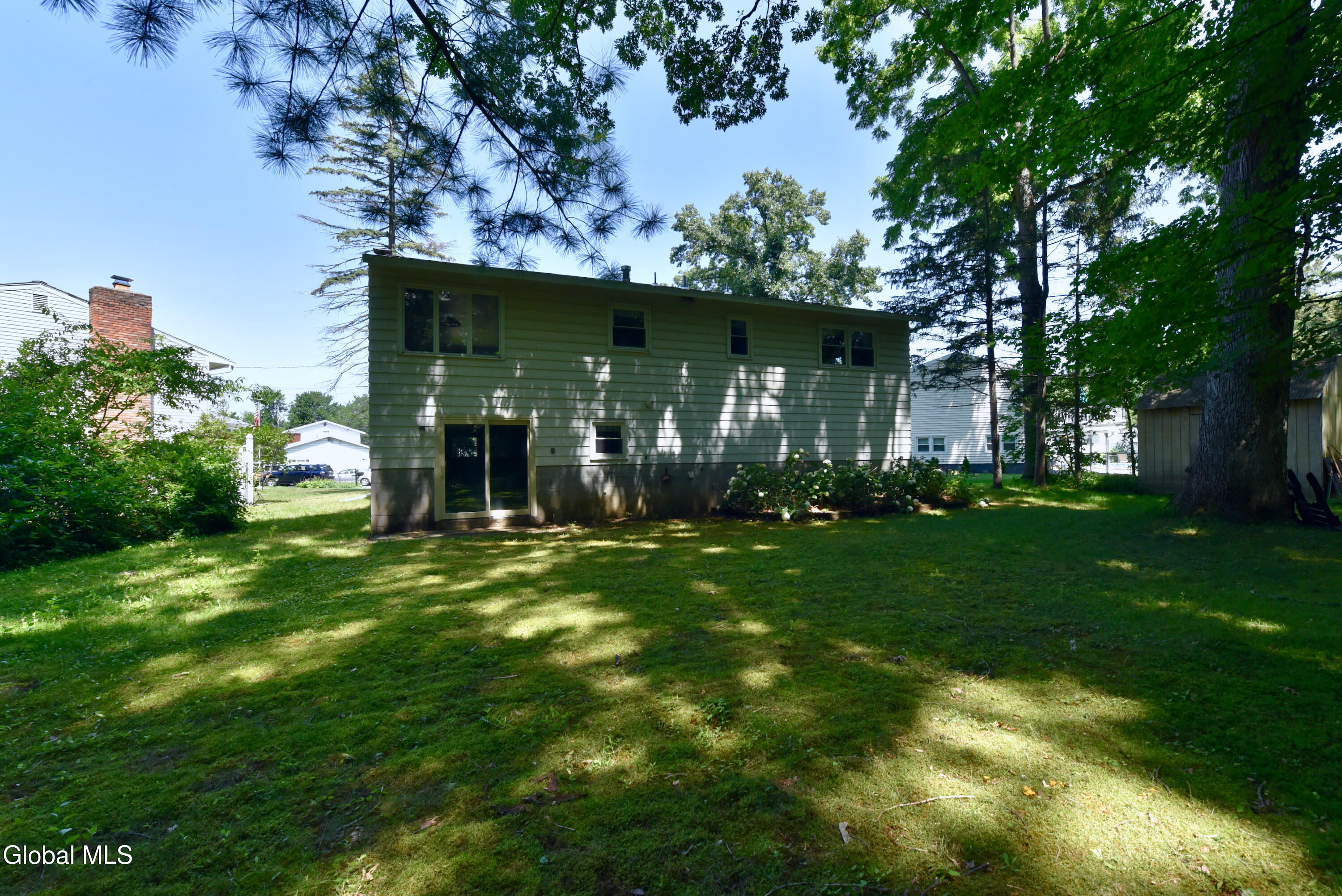 4 Cedar Court Schenectady NY 12309